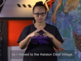 How to support deaf learners in the&nbsp;mainstream
